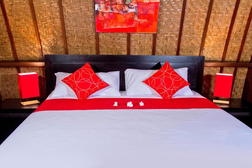 D'Wahana Resort Gili Trawangan Værelse billede